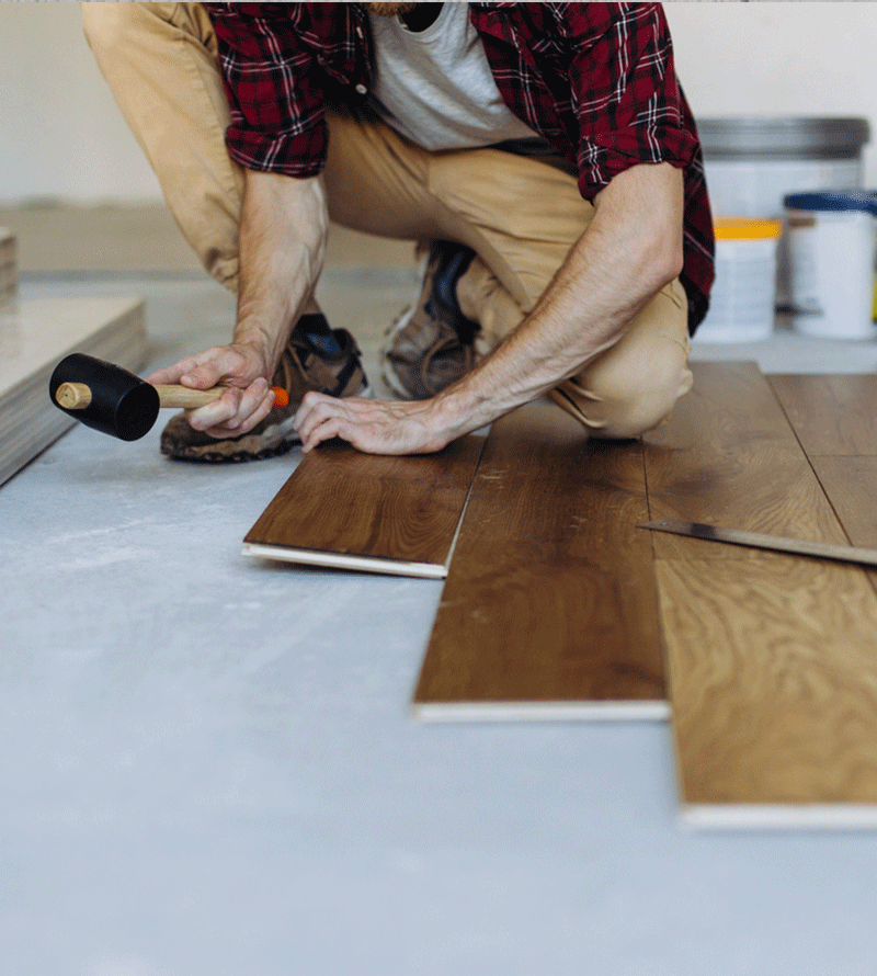 parquet1-Bati-Mati-Matériaux